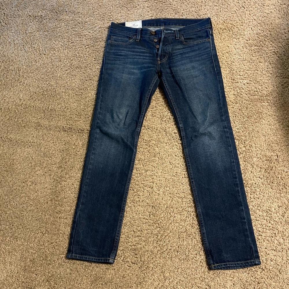 Men jeans